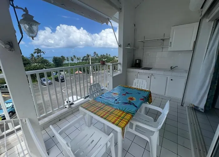 Residence Tropicale