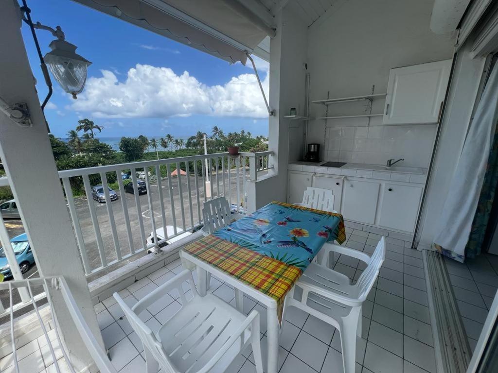 Appartement Tropicale Le Moule