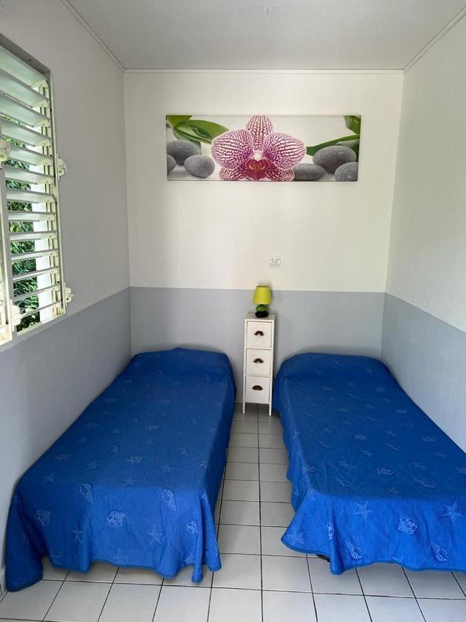 Tropicale Appartement