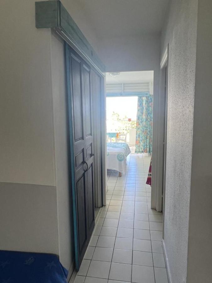 Appartement Tropicale *
