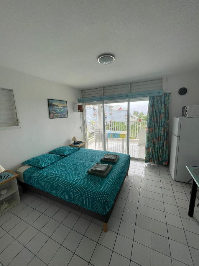 Tropicale Appartement *