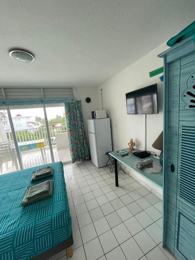 Appartement Tropicale