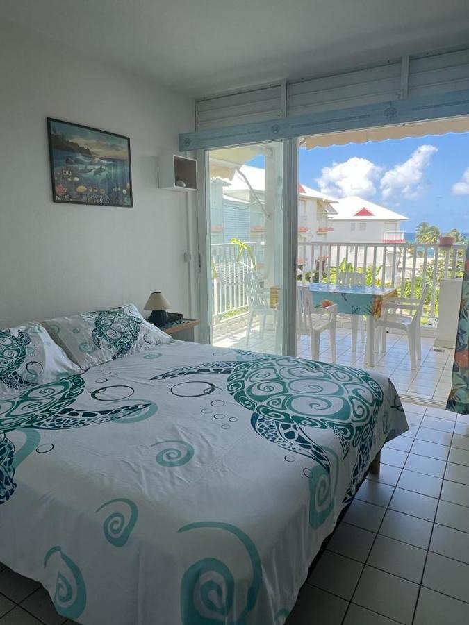 Tropicale Appartement Le Moule